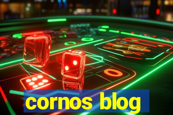 cornos blog